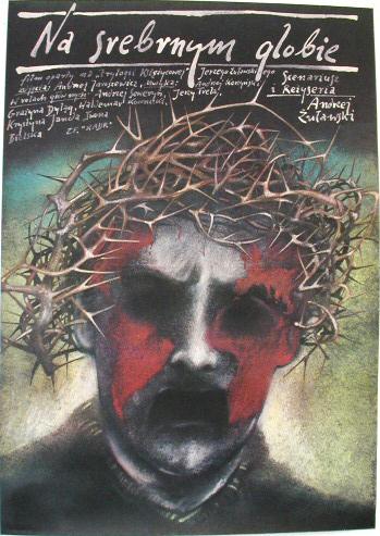 Polish Poster