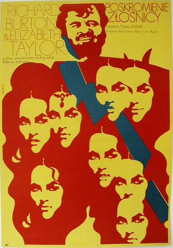 Polish Poster