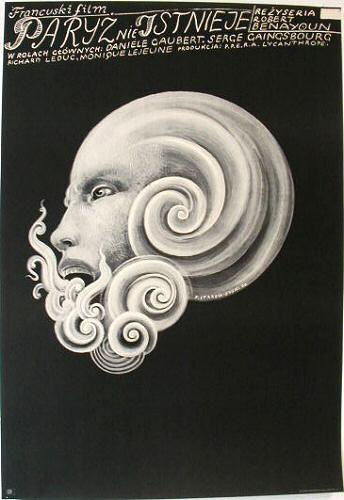 Polish Poster