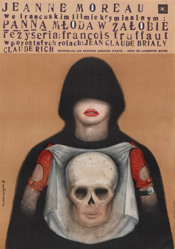 Polish Poster