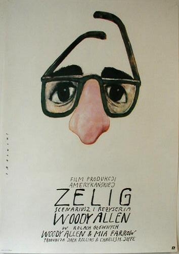 Polish Poster