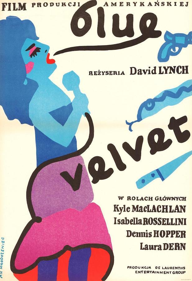 Polish Poster