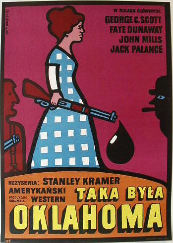 Polish Poster