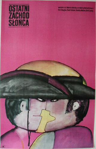 Polish Poster