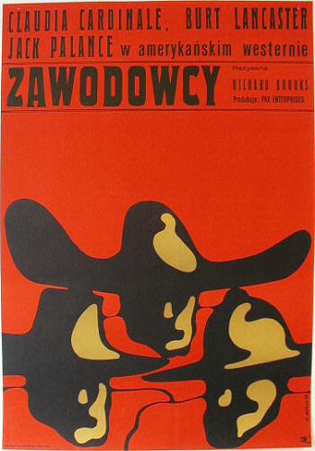 Polish Poster