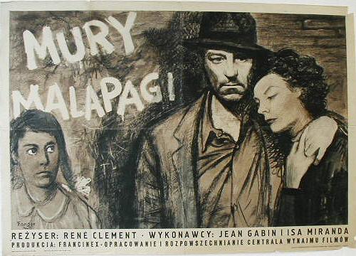 Polish Poster