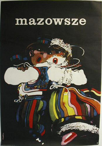 Polish Poster