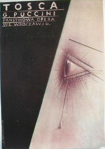 Polish Poster