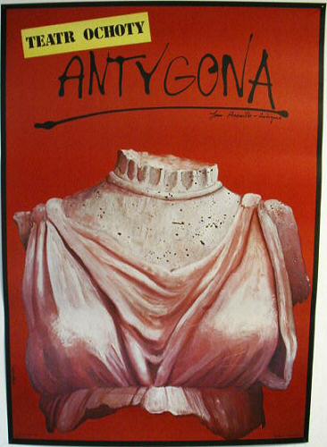 Polish Poster