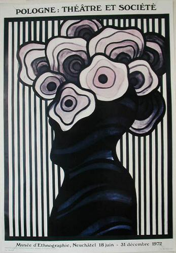 Polish Poster