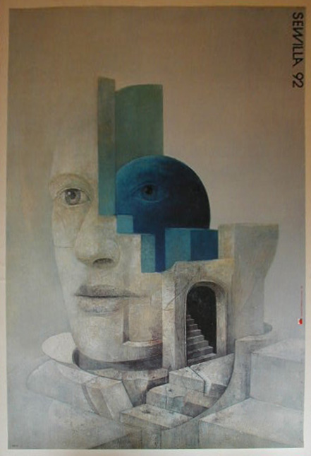 Polish Poster