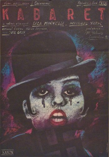 Polish Poster