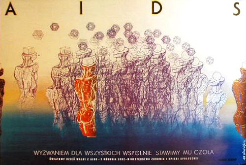 Polish Poster