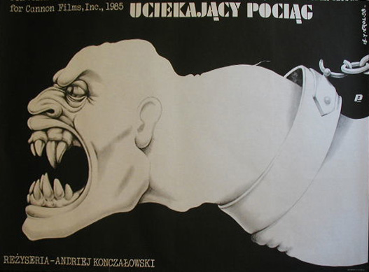 Polish Poster