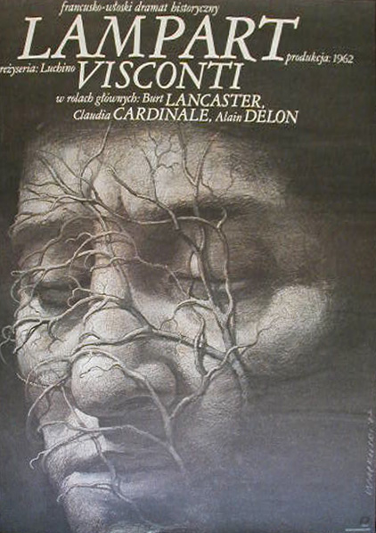 Polish Poster