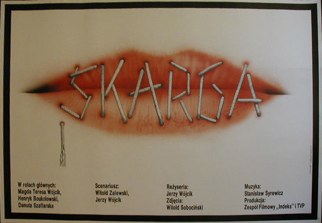 Polish Poster
