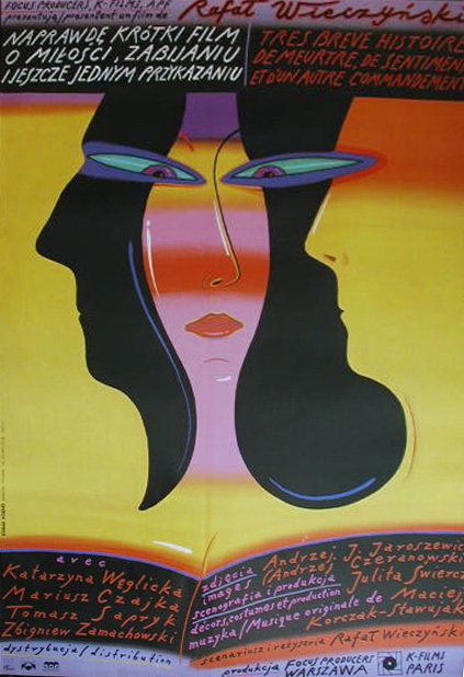 Polish Poster