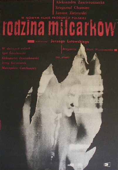 Polish Poster