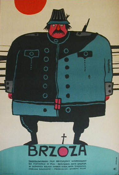 Polish Poster