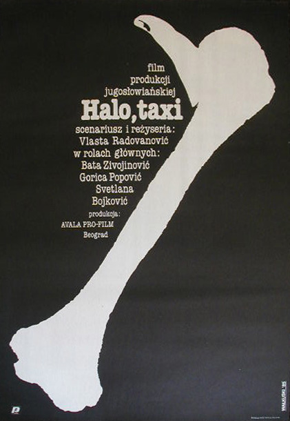 Polish Poster