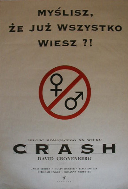 Polish Poster
