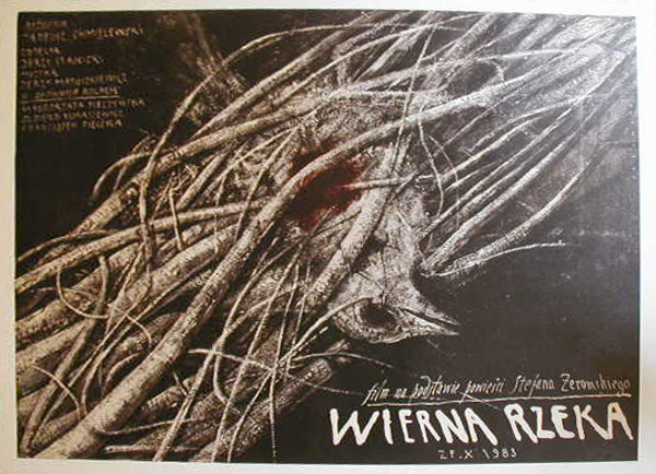 Polish Poster