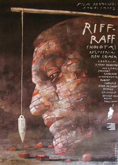 Polish Poster