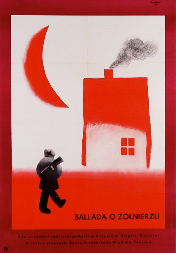 Polish Poster