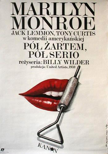 Polish Poster