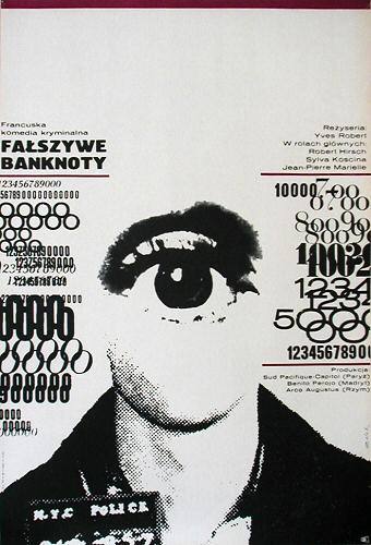 Polish Poster