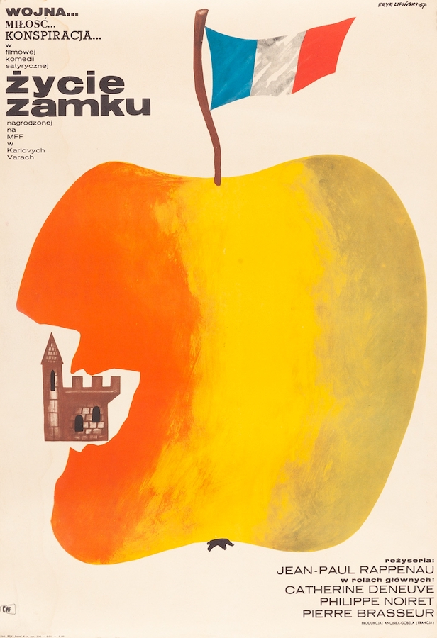 Polish Poster