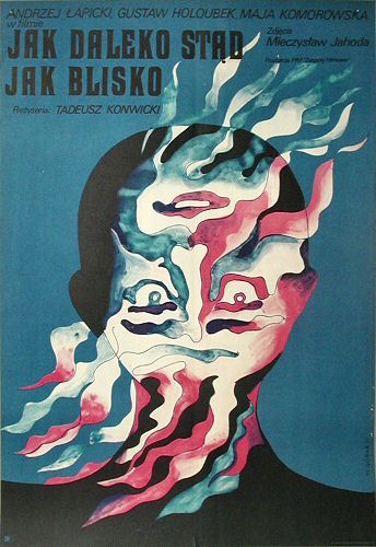 Polish Poster