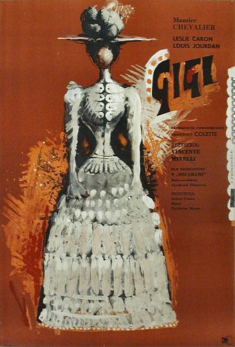 Polish Poster