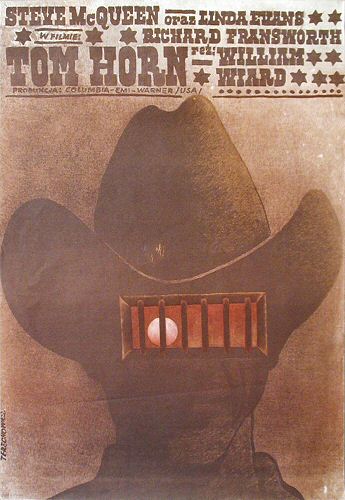 Polish Poster