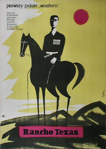 Polish Poster