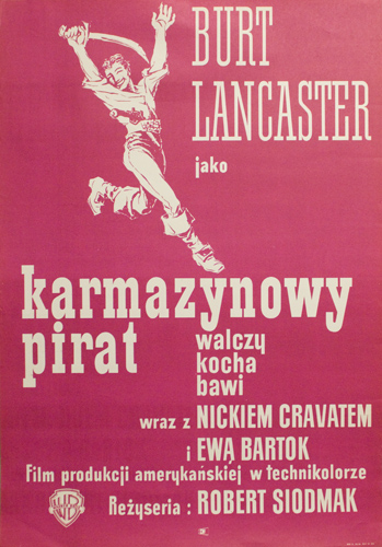 Polish Poster