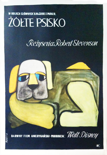 Polish Poster