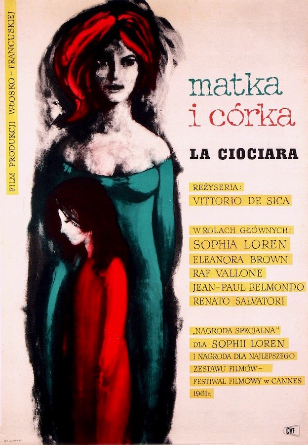 Polish Poster