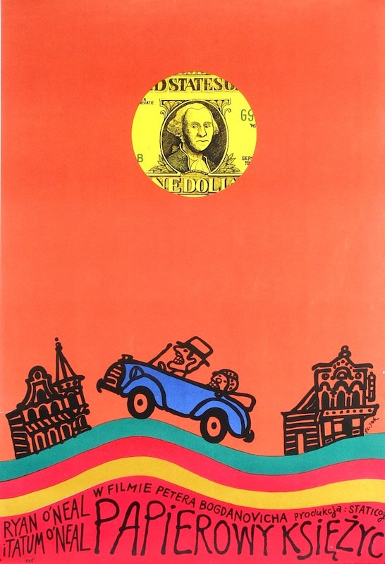 Polish Poster