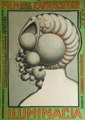 Polish Poster