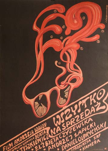 Polish Poster