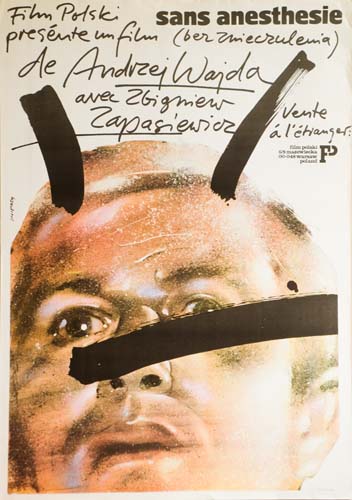 Polish Poster