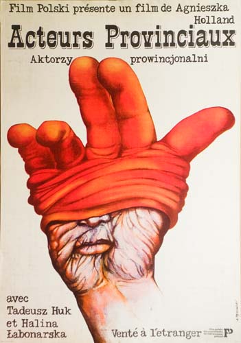 Polish Poster