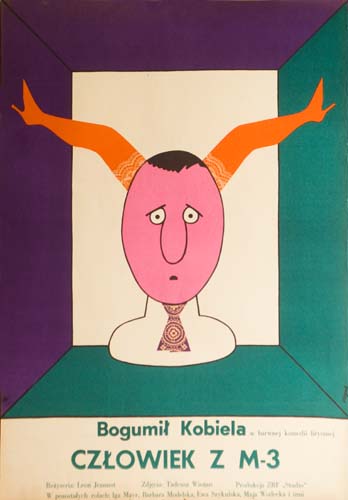 Polish Poster