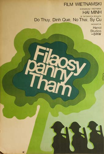 Polish Poster