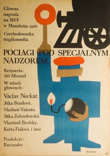 Polish Poster