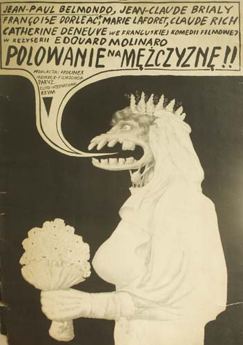 Polish Poster