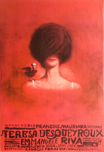 Polish Poster