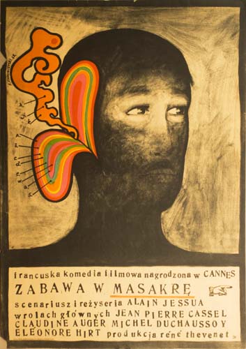 Polish Poster