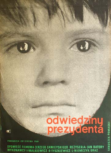 Polish Poster